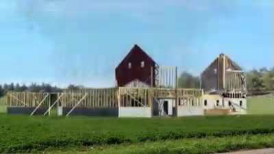 Everyone vs. The Amish