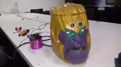 Thanos