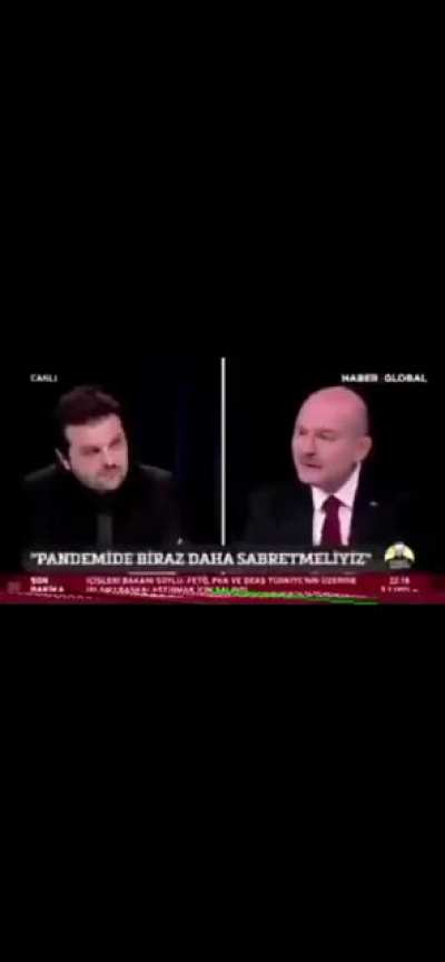 Bakan GG