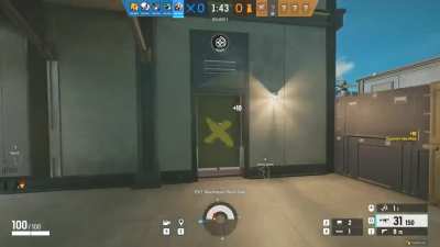 bad grenade