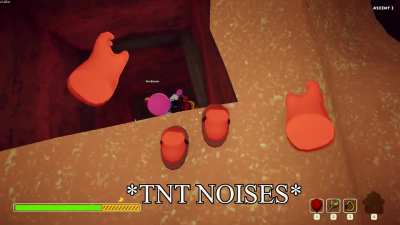 Realization Noises