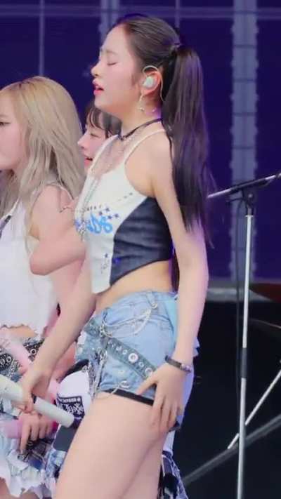 IVE - Yujin