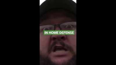 Home Defense