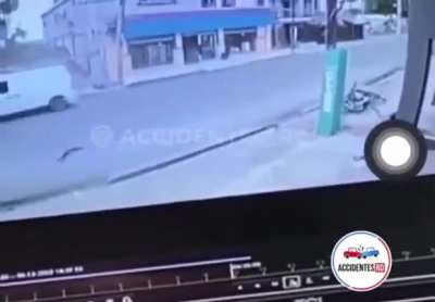 2 angles of crash