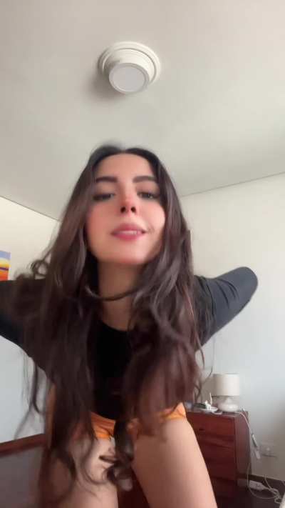 TikTok: @adricaarballo