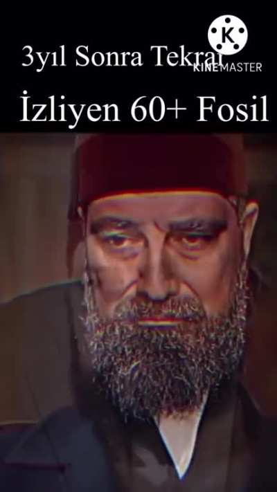 Ger&ccedil;ekler Acıdır Fosil