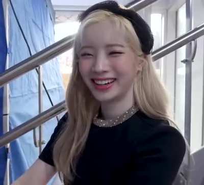 Cute Dahyun
