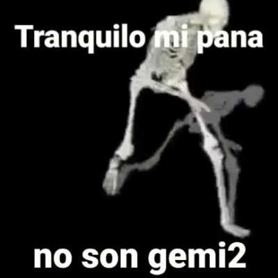 no son gemidos enserio xd