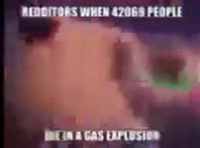This is so sad