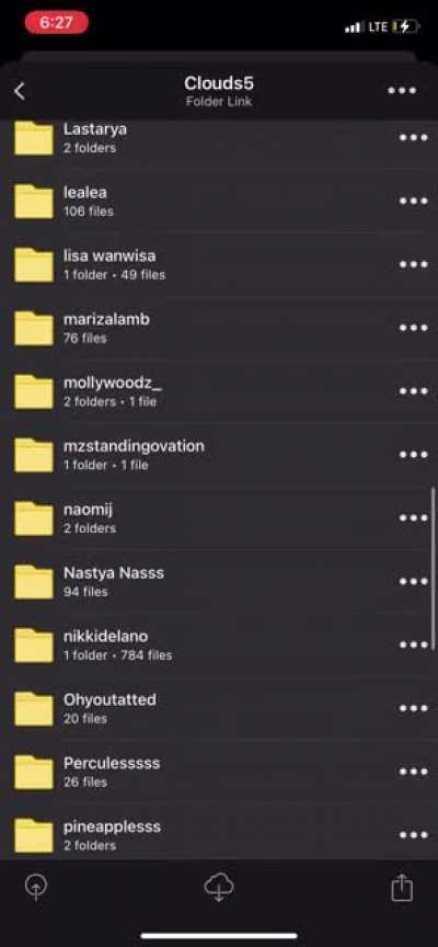 10tb collection for SALE. Check my profile if you&rsquo;re interested before you CHAT me. I don&rsquo;t read nor reply to comments.💰💰💰