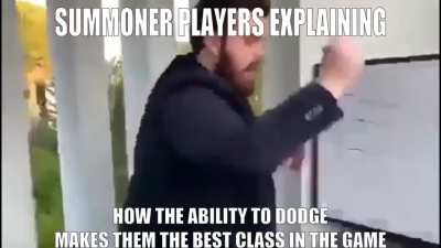 Hot take time!