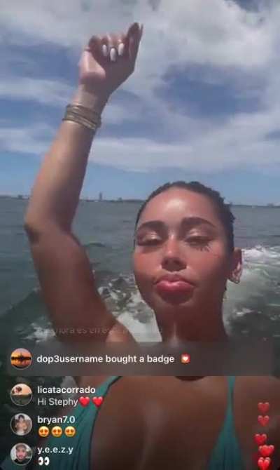 Ms. Miami