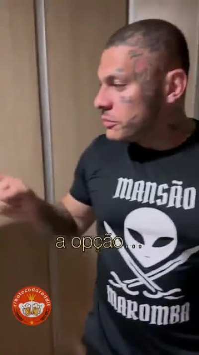 Use toquinha!