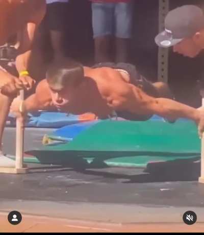 Gravity is a lie