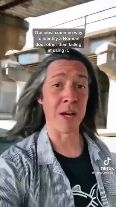 I love this guy