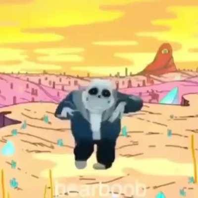 San undertale