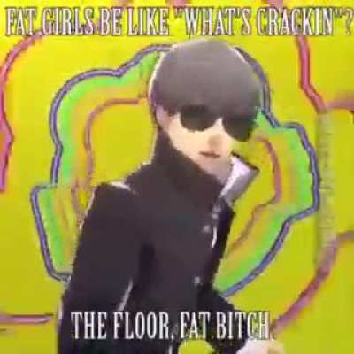 is this too mean