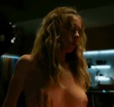 Sydney Sweeney