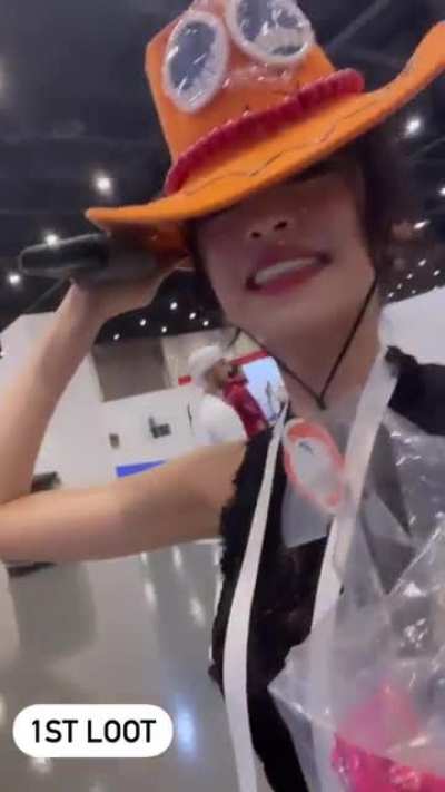 Bianca Yao