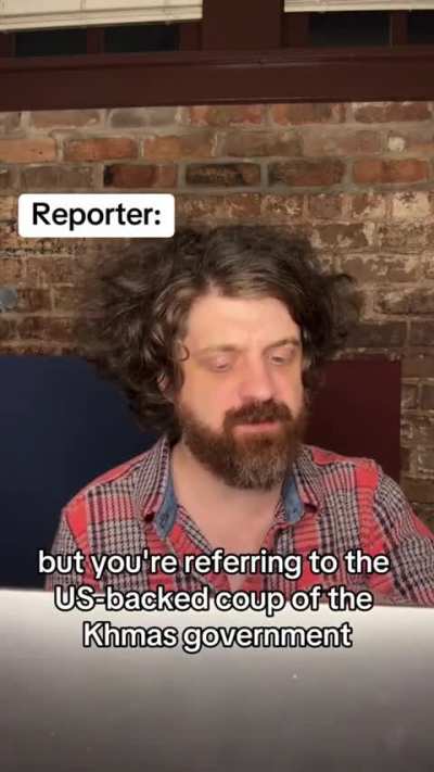 One of the many reasons why you shouldn&rsquo;t trust the New York Times