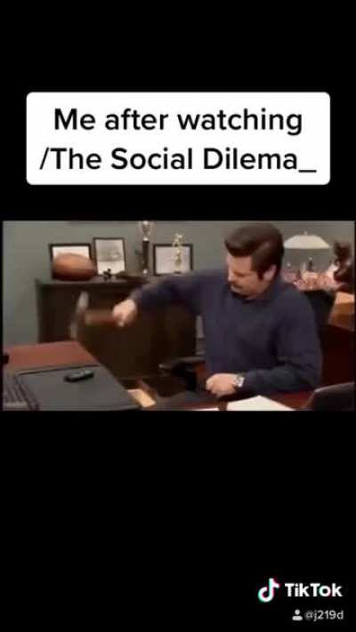 Who else felt this way?