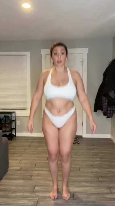 Wait fot it 😈 ( her free album in comment )