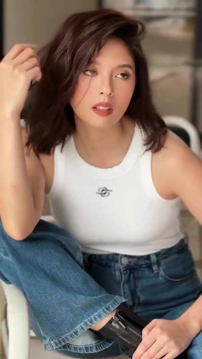 Ysabel Ortega
