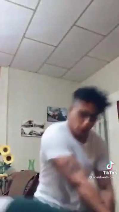 Siempre lo mismo contigo 🤬🤬