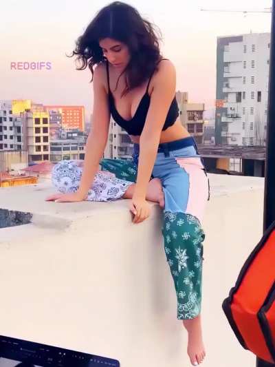 Elnaz bikini 👙