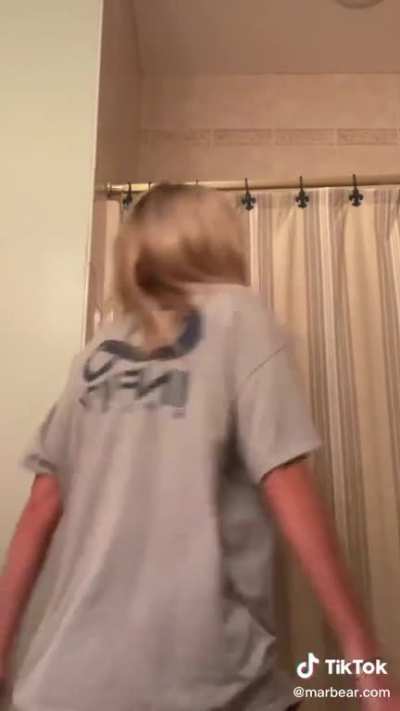 New tiktok
