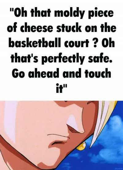 Nooooo