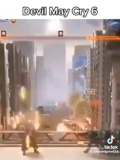 Devil May Cry 6