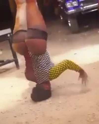 This gone wrong evil