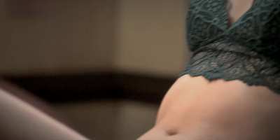 Birthday Teaser: Ally Ioannides (&amp;amp; Rene&eacute; Rapp) in The Sex Lives of College Girls [S2E2-2022]