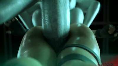 Rigid3D