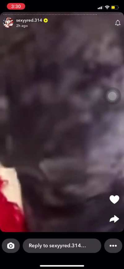 Sexy red 