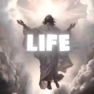 We got Jesus and Jschlatt Phonk edit before GTA 6