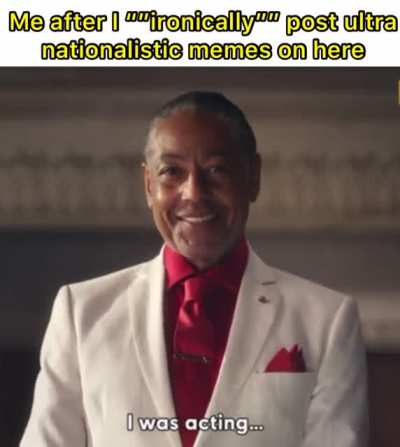 What if i told you it was not just a joke&hellip;