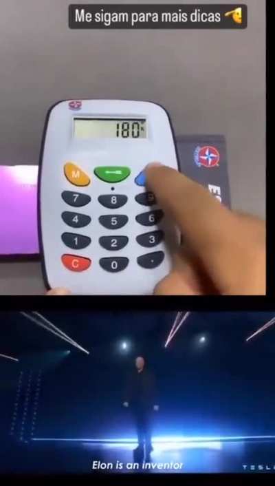 O miser&aacute;vel &eacute; um g&ecirc;nio