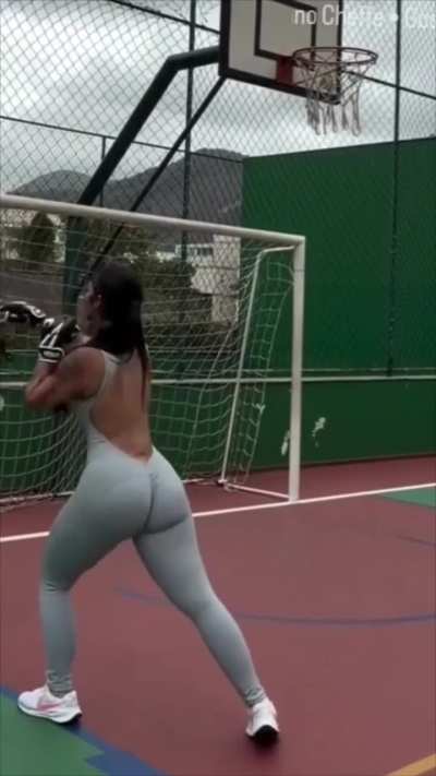 Treininho da Ya Malb
