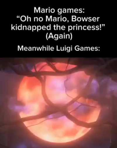 Crossover 💩post