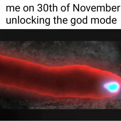 I am gonna go fight mob now.