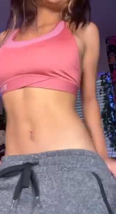 Would you cum inside a latina?