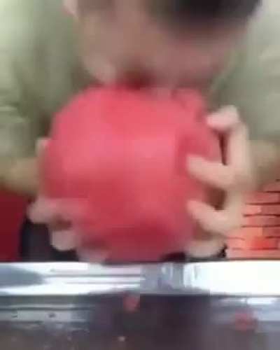 Watermelon