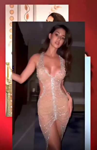 Disha&rsquo;s Patani