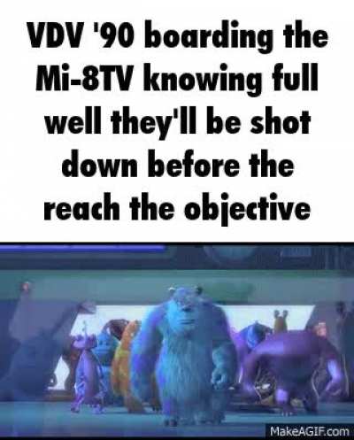 They were all an hero and did many good