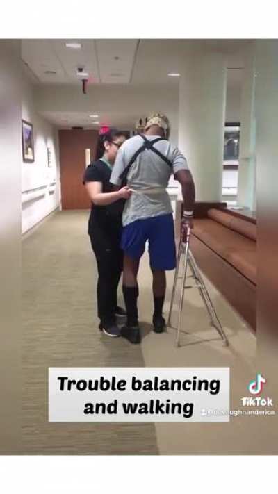 Nothing is impossible!