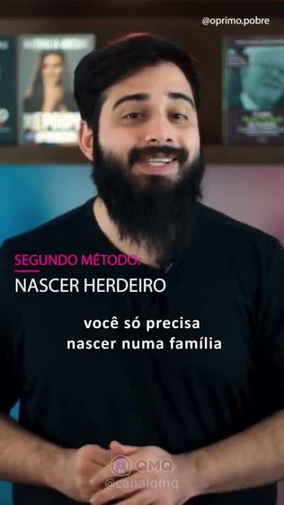 Primo Pobre