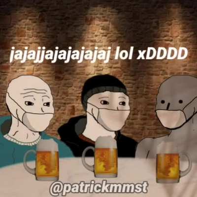 Wow me siento tan identificado, talvez deber&iacute;a hacer lo mismo