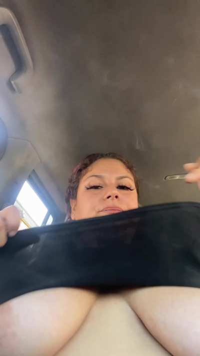 Let&rsquo;s smoke and fuck
